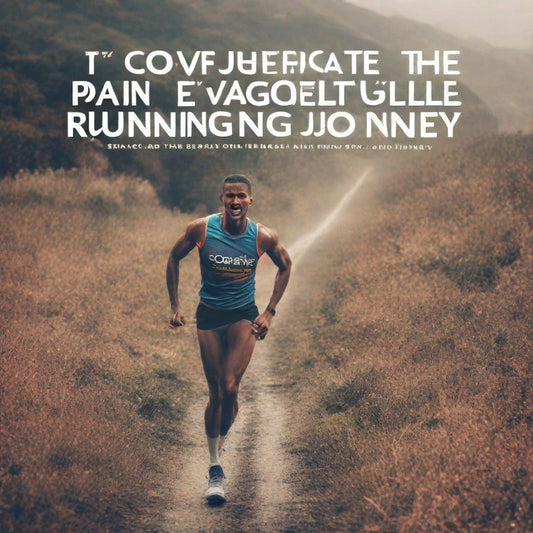 Conquering the Struggle: Embrace the Pain and Elevate Your Running Journey - BPRunning