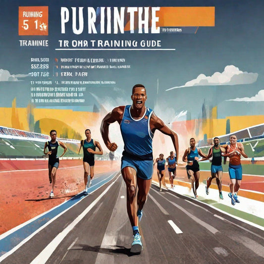 Your Ultimate Training Guide: Schedules for 5K, Half-Marathon, and Marathon - BPRunning