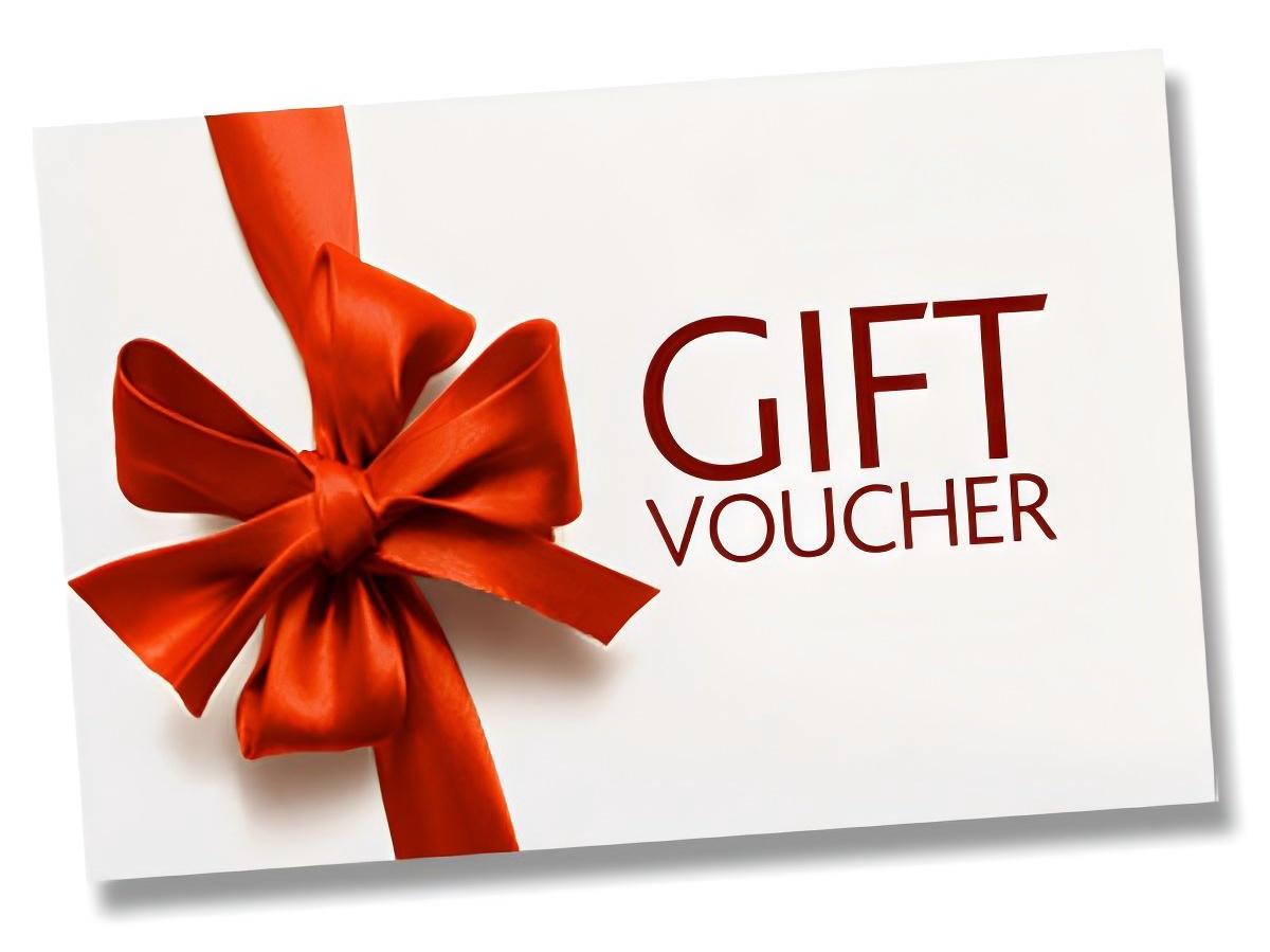 BPRunning Gift Voucher