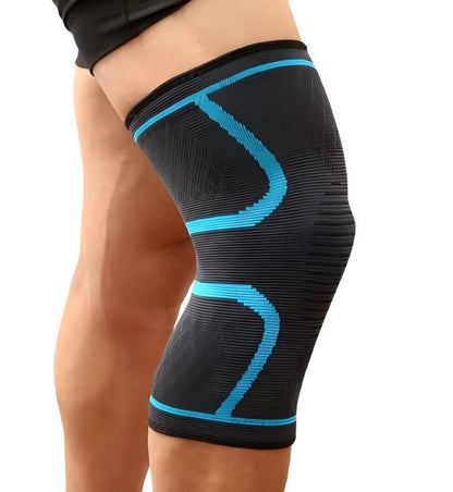 1 Pair Knee Support Sleeve for Sports & Fitness - BPRunning