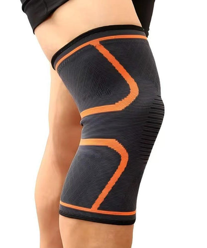 1 Pair Knee Support Sleeve for Sports & Fitness - BPRunning