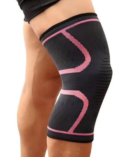 1 Pair Knee Support Sleeve for Sports & Fitness - BPRunning