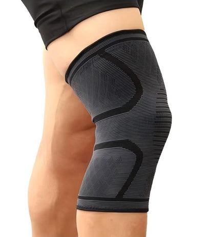 1 Pair Knee Support Sleeve for Sports & Fitness - BPRunning