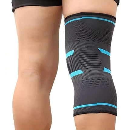 1 Pair Knee Support Sleeve for Sports & Fitness - BPRunning