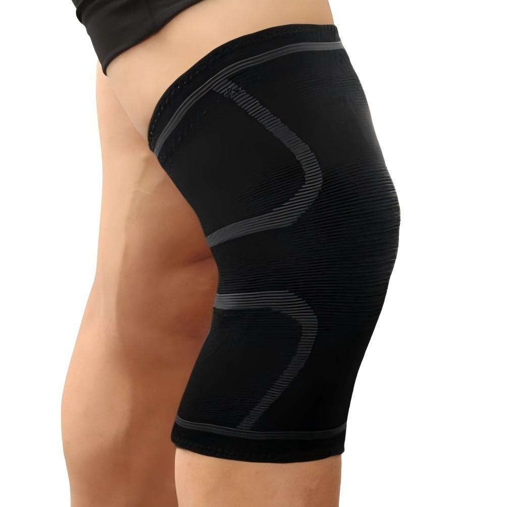 1 Pair Knee Support Sleeve for Sports & Fitness - BPRunning