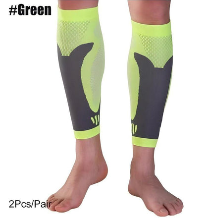 1 Pair Leg Compression Sleeve – Calf Support for Pain Relief - BPRunning