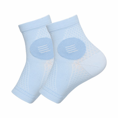 1 Pair Plantar Fasciitis Compression Socks – Ultimate Relief for Foot Pain - BPRunning