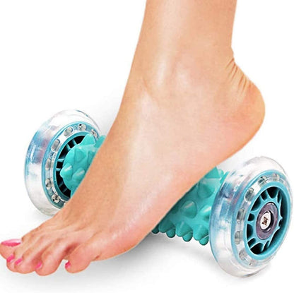 (2Pcs) Foot Massage Roller Set - BPRunning