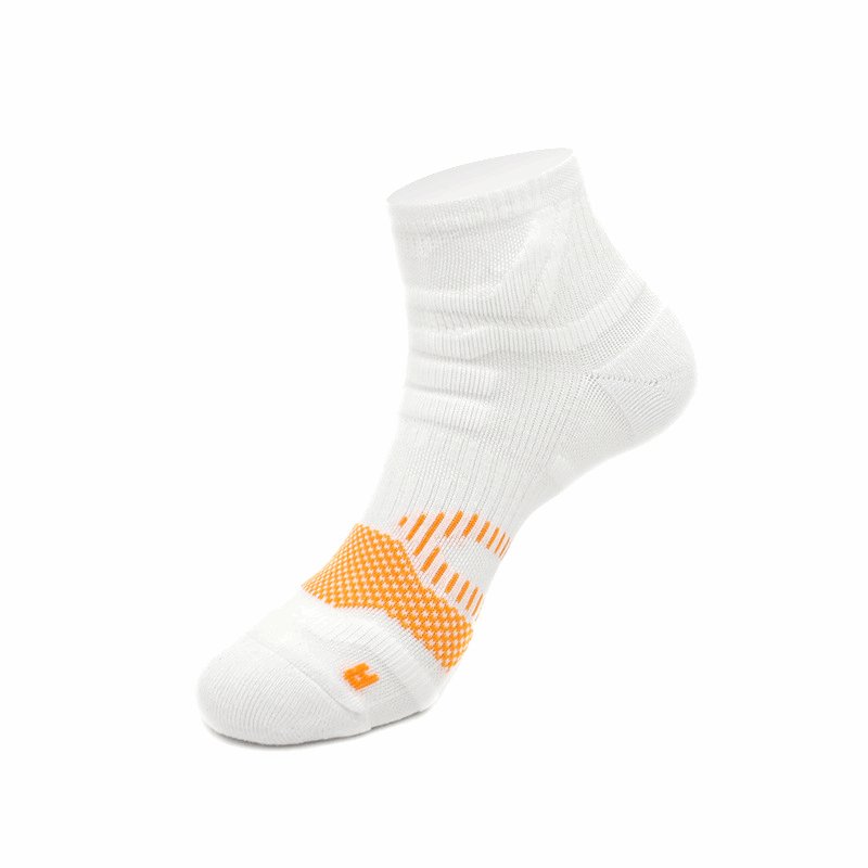 (31 Pairs) Low-cut customizable marathon running socks - BPRunning