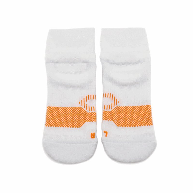 (31 Pairs) Low-cut customizable marathon running socks - BPRunning