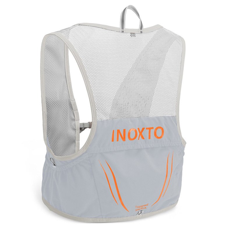 INOXTO- 2.5L Lightweight running backpack hydration vest - BPRunning