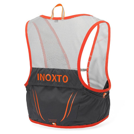 INOXTO- 2.5L Lightweight running backpack hydration vest - BPRunning