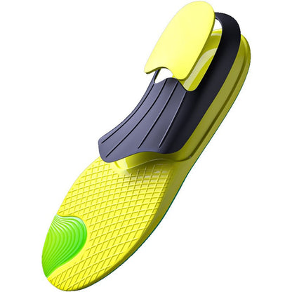 OrthoLite Premium Sport Insoles - Arch Support & Odor Control - BPRunning