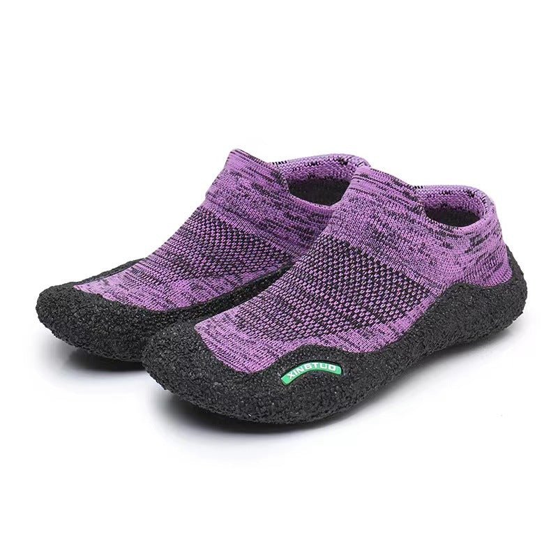 Ultralight Non-slip Outdoor Swimming Fishing Beach Recovery Shoes - BPRunning