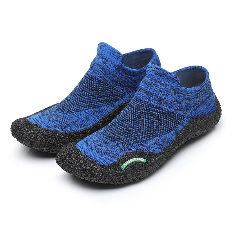 Ultralight Non-slip Outdoor Swimming Fishing Beach Recovery Shoes - BPRunning