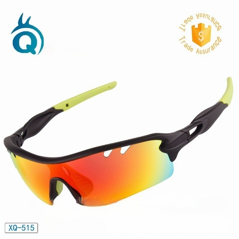 Polarized Running Sunglasses with 5 Lenses - BPRunning