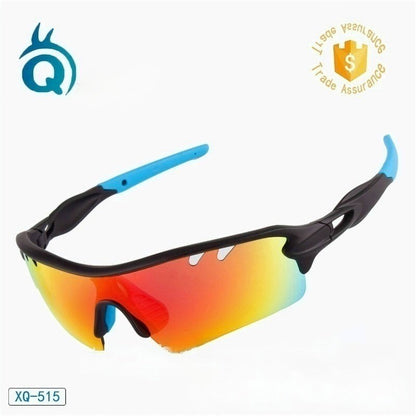 Polarized Running Sunglasses with 5 Lenses - BPRunning