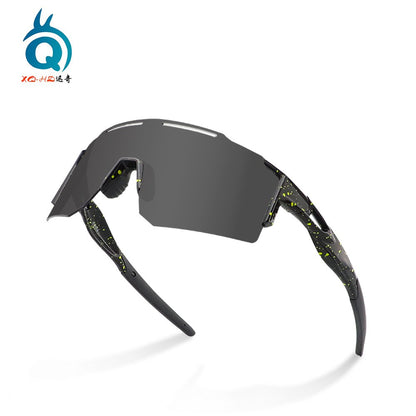 Polarized UV Protection Sunglasses - BPRunning