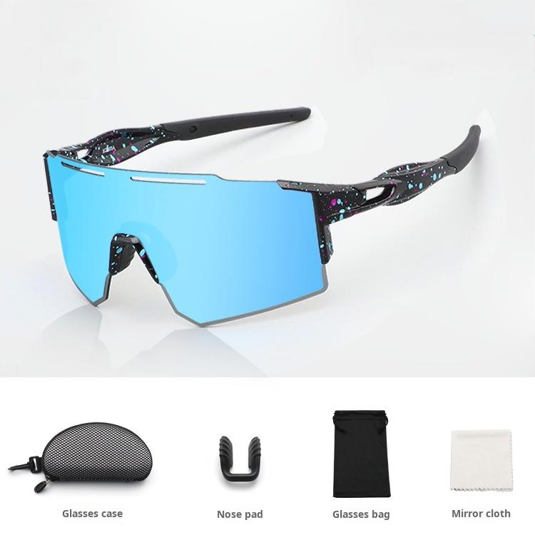 Polarized UV Protection Sunglasses - BPRunning