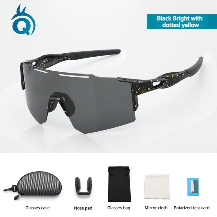 Polarized UV Protection Sunglasses - BPRunning