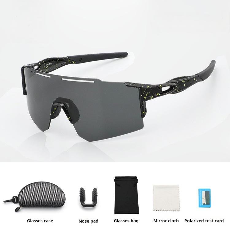 Polarized UV Protection Sunglasses - BPRunning