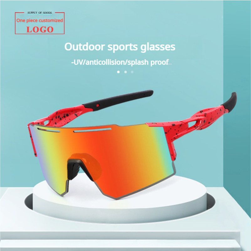 Polarized UV Protection Sunglasses - BPRunning