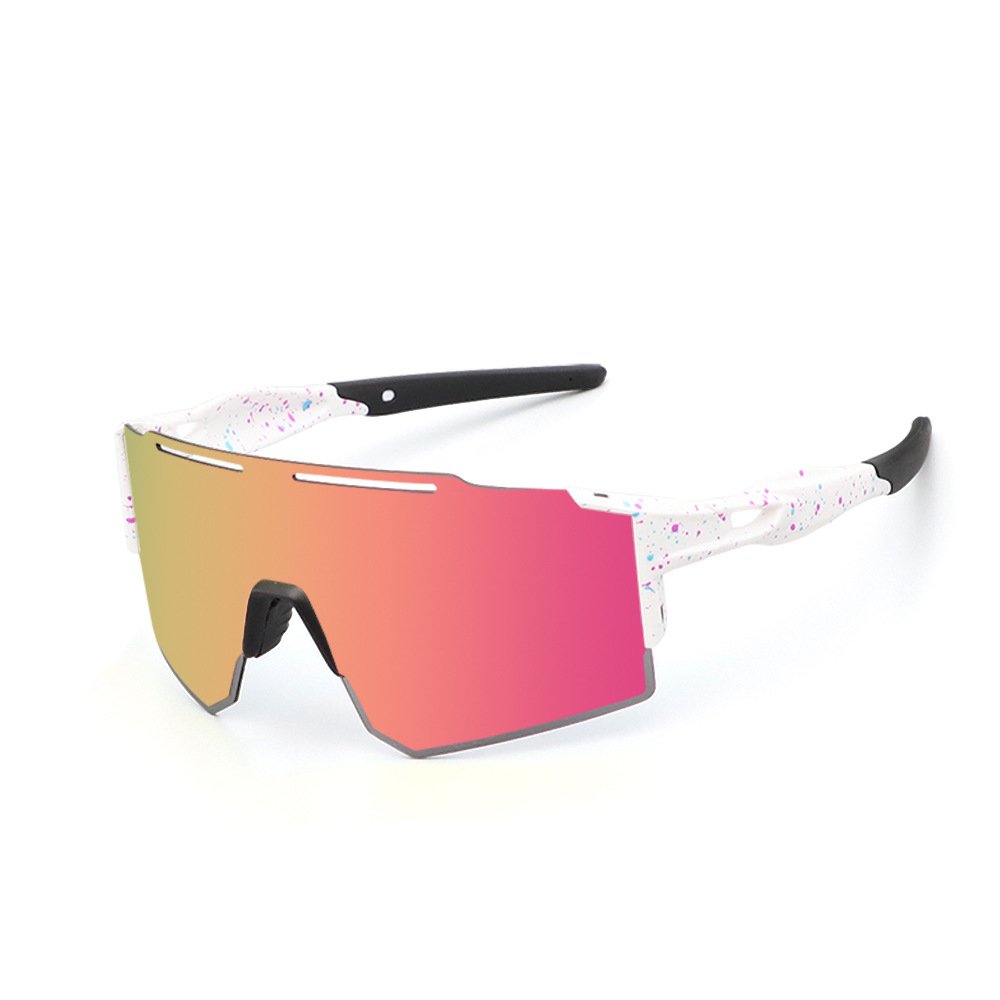 Polarized UV Protection Sunglasses - BPRunning