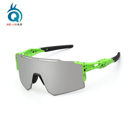 Polarized UV Protection Sunglasses - BPRunning