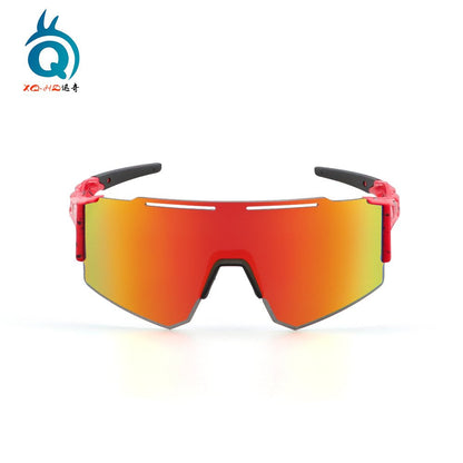 Polarized UV Protection Sunglasses - BPRunning