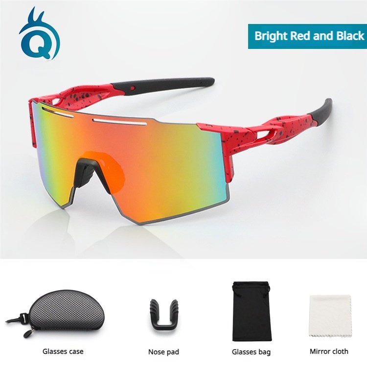 Polarized UV Protection Sunglasses - BPRunning