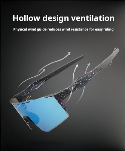 Polarized UV Protection Sunglasses - BPRunning